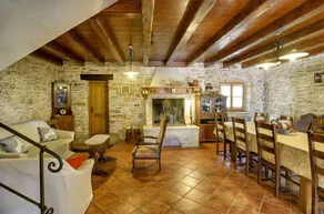 Acogedora casa totalmente equipada con barbacoa, terraza y piscina - Image 3