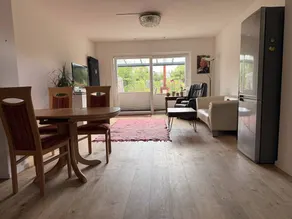 Apartment with garden | Garden view - Image 5