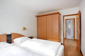 Pleasant apartment with sauna, pool & garden | Dogs allowed - Image 4