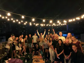 Revolution Hostel Asoke - Image 2