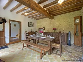 Cottage con giardino e barbecue - Image 2
