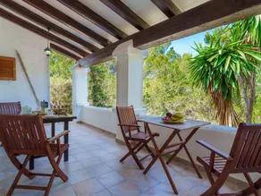 House with terrace, barbeque & garden | Nature view | Perfect for remote work - Image 3