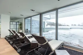 Holiday apartment with pool, garden & terrace | Pets are welcome - Image 4