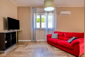 Holiday apartment with terrace - Image 5