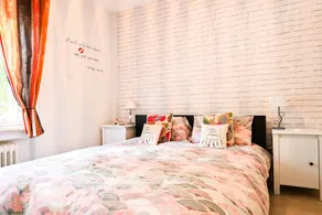 Gemütliche Ferienwohnung mit 1 Schlafzimmer für 2 Personen - Image 4