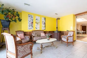 Gîte „Des 3 Suissesses“ mit privater Terrasse, Pool, WLAN und Ladestation - Image 5