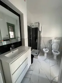 Ferienwohnung mit 1 Schlafzimmer für 2 Personen - Image 4
