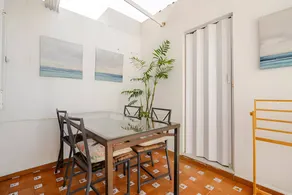 Holiday Home '1st Line Beach, 3 Bedrooms Islantilla' with Private Garden - Image 2