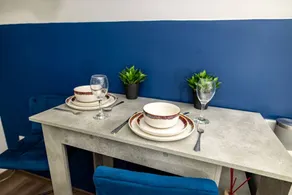 Flat with 2 rooms for 5 persons - Image 2