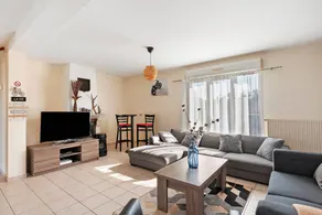 Family-oriented cottage with terrace, BBQ & garden | Garden view | Pets are welcome - Image 4