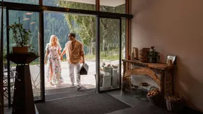 Holiday apartment with sauna, pool & barbeque - Image 5