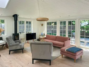 Family-oriented holiday home with terrace, garden & BBQ | Close to the beach | Pets are welcome - Image 2