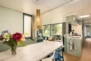 Domaine De Huttenheugte Center Parcs - Premium Cottage 6 People Renovated - Image 3