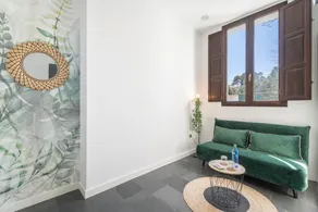 Room 'Candela' with Mountain View, Wi-Fi and Air Conditioning - Image 3