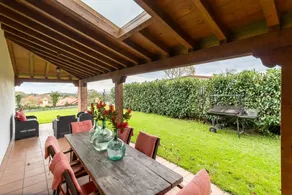 Casa Rural El Castro – Komfortables Ferienhaus mit Meerblick in La Revilla - Image 3