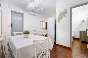 Apartment 'Villa Galana' with Sea View, Wi-Fi and Air Conditioning - Image 5
