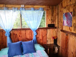 Maison de vacances avec terrasse - Image 2