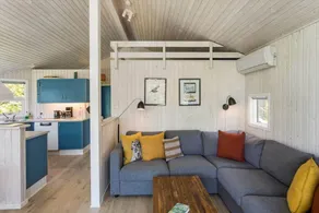 House with terrace & garden - Image 5