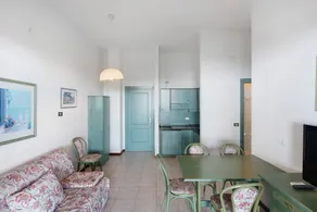 P. R. Club - Four-Room Velia 44 with Sea View, Private Terrace and Air Conditioning - Image 4