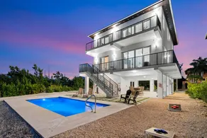 Villa avec jardin, barbecue et internet haut débit | Vue mer - Image 2
