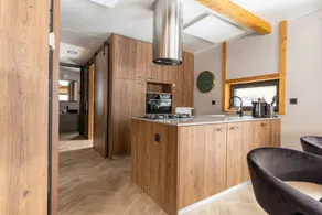 Wonderful holiday home with terrace & garden | Pets allowed - Image 4