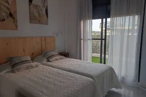 Appartement avec terrasse, piscine et barbecue | Vue mer | Avec animaux admis - Image 3