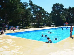 Tenda con piscina - Image 3
