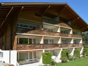 Appartement avec 1 chambre à coucher pour 4 personnes - Image 1