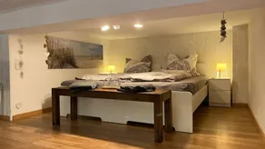 Family-friendly lovely apartment with terrace | Sea view | Pets are welcome - Image 2