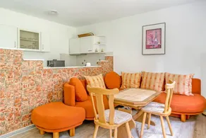 Children-friendly nice house with garden & pool | Mountain view - Image 3
