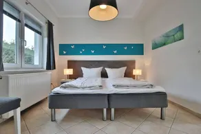 Fully equipped holiday home with garden & terrace | Close to the beach - Image 5