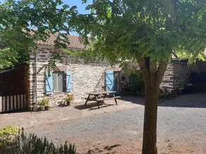 Holiday home with terrace, barbeque & garden | Mountain view - Image 2