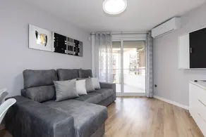 Fully equipped wonderful holiday apartment with garden & terrace | Next to the beach - Image 4