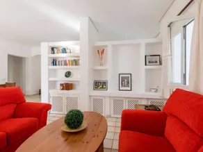 Fully equipped spacious house with garden, barbecue & private pool | Close to the beach - Image 3