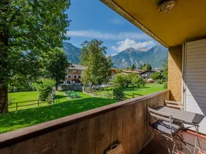 Holiday apartment with garden - Image 5