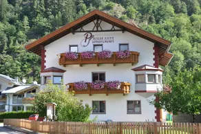 Children-friendly nice apartment with terrace & garden - Image 2