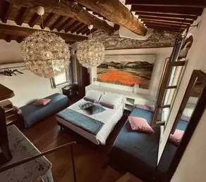 Familienorientiertes tolles Privatzimmer mit Garten und Pool | Poolblick - Image 5