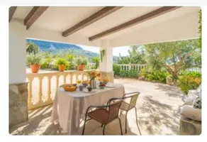 Welcoming chalet with lake and mountain view - El Gastor - Image 2