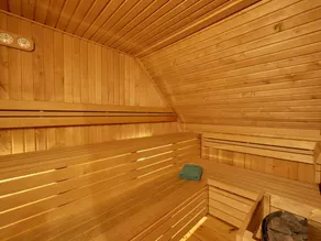Casa totalmente attrezzata con sauna e terrazza | Sono ammessi animali domestici - Image 4