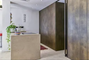 Agréable appartement | Vue mer | À côté de la plage - Image 2