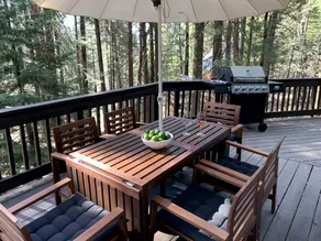 Secluded Dome Rental Surrounded by Stunning Nature near Arnold, California - Image 5
