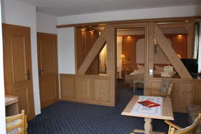 Hotel Hessenhof (Winterberg/Stadt) - Image 2