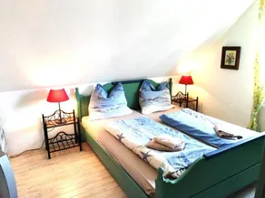 Fully equipped lovely flat with garden | Dogs allowed - Image 3