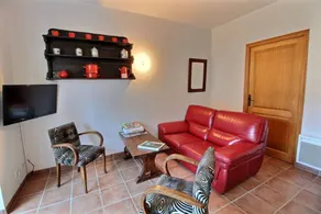 Fantástico gîte con jardín | Admite perro - Image 5