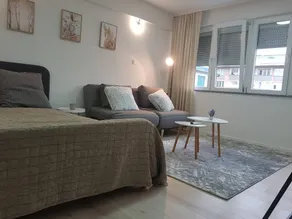 Wohnung mit 2 Zimmern für 4 Personen - Image 3