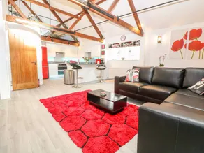 Cottage with 3 rooms for 6 persons - Image 4