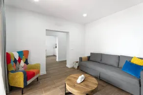 Holiday home with garden, private pool & terrace | Garden view | Perfect for remote work - Image 5
