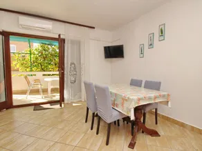 Charmante Wohnung in Baška mit Eigener Terrasse - Image 5