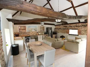 Cottage with garden - Image 5