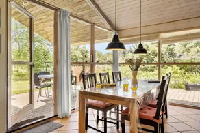 Fully equipped beautiful house with terrace & barbeque | Next to the beach | Pets allowed - Image 4